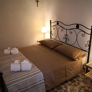 La Casa Di Alessandra Appartamento