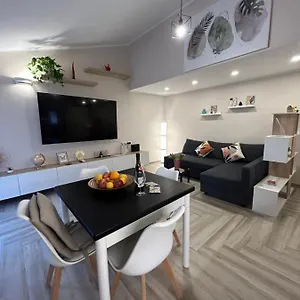 Dolcevita Naxos Terrace&apartment Appartamento