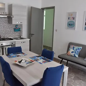 Home Appartamento