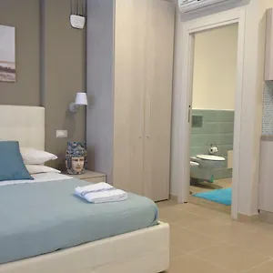 Casa Lucrezia Giardini-Naxos