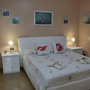 Appartement Il Corallo Rosso, Giardini-Naxos