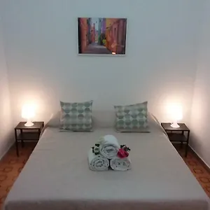 Appartement Casa Capri, Giardini-Naxos
